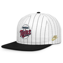 Minnesota Twins Nike Cooperstown Collection Pro Adjustable Hat - MLB Hats