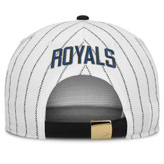 Kansas City Royals Nike Cooperstown Collection Pro Adjustable Hat - MLB Hats