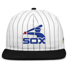 Chicago White Sox Nike Cooperstown Collection Pro Adjustable Hat - MLB Hats