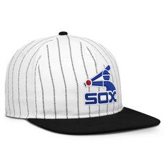 Chicago White Sox Nike Cooperstown Collection Pro Adjustable Hat - MLB Hats