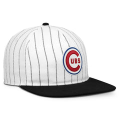 Chicago Cubs Nike Cooperstown Collection Pro Adjustable Hat - MLB Hats