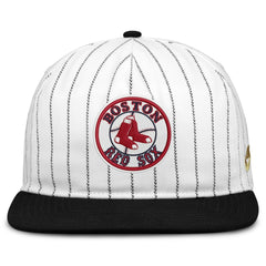 Boston Red Sox Nike Cooperstown Collection Pro Adjustable Hat - MLB Hats