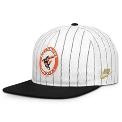 Baltimore Orioles Nike Cooperstown Collection Pro Adjustable Hat - MLB Hats