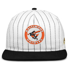 Baltimore Orioles Nike Cooperstown Collection Pro Adjustable Hat - MLB Hats
