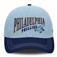 Philadelphia Phillies Fanatics Retire Adjustable Hat - MLB Hats