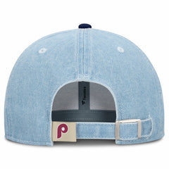 Philadelphia Phillies Fanatics Retire Adjustable Hat - MLB Hats