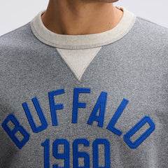 Buffalo Bills IconicFleece Pocket Sweatshirt | NFL Discount