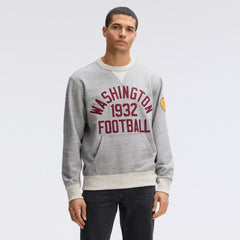 Washington Commanders IconicFleece Pocket Sweatshirt | NFL On sale