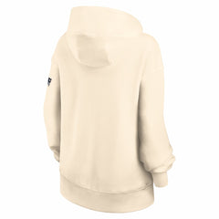 New England Patriots Women's Oversized Legacy Phoenix Hoodie | NFL On sale