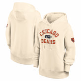 Chicago Bears Women's Oversized Legacy Phoenix Hoodie | NFL Hot