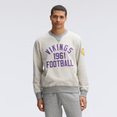 Minnesota Vikings IconicFleece Pocket Sweatshirt | NFL Sale