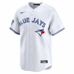 Vladimir Guerrero Jr. Toronto Blue Jays Nike Home Limited Jersey - MLB Jerseys