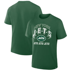 New York Jets Hometown Local T-Shirt | NFL Online