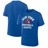 New York Giants Hometown Local T-Shirt | NFL New