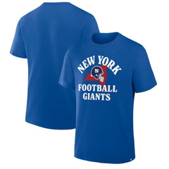 New York Giants Hometown Local T-Shirt | NFL New
