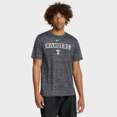 Texas Rangers Nike Velocity Dri-FIT T-Shirt - MLB T-shirts