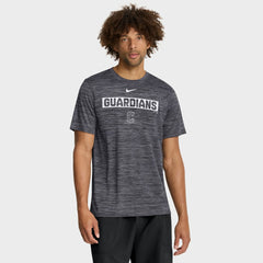 Cleveland Guardians Nike Velocity Dri-FIT T-Shirt - MLB T-shirts