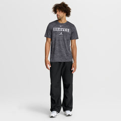 Atlanta Braves Nike Velocity Dri-FIT T-Shirt - MLB T-shirts