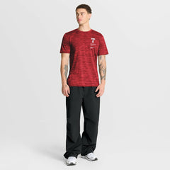 Texas Rangers Nike Velocity Dri-FIT T-Shirt - MLB T-shirts