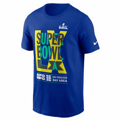 New England Patriots Super Bowl LX Essential T-Shirt | NFL Outlet