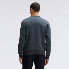 Pittsburgh Steelers IconicFleece Pocket Sweatshirt | NFL Discount