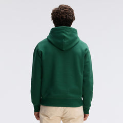Green Bay Packers IconicFleece Flocked Hoodie | NFL Outlet