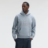 Detroit Lions IconicFleece Flocked Hoodie | NFL New