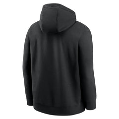 New York Jets The City Never Sleeps Club Fleece Hoodie | NFL Outlet