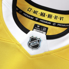 David Pastrnak Boston Bruins Fanatics 2026 NHL Stadium Series Premium Jersey - NHL Jerseys
