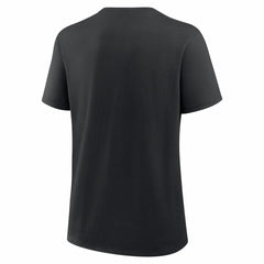 Jacksonville Jaguars Women's 2025 AFC South Division Champions Locker Room Trophy Collection T-Shirt | NFL Online