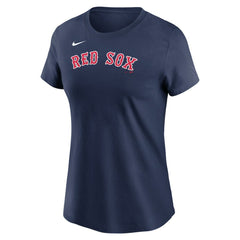 Roman Anthony Boston Red Sox Nike Women's Cooperstown Collection Fuse Name & Number T-Shirt - MLB T-shirts