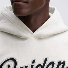 Las Vegas Raiders IconicFleece Tipped Hoodie | NFL Discount