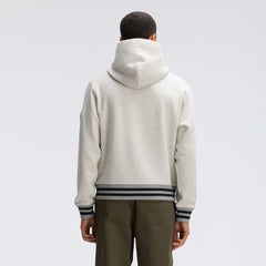 Green Bay Packers IconicFleece Tipped Hoodie | NFL Hot
