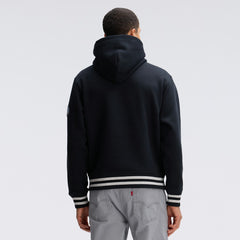 Detroit Lions IconicFleece Tipped Hoodie | NFL Outlet