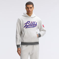 Buffalo Bills IconicFleece Tipped Hoodie | NFL Sale