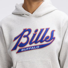 Buffalo Bills IconicFleece Tipped Hoodie | NFL Sale