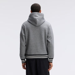 Chicago Bears IconicFleece Tipped Hoodie | NFL Online