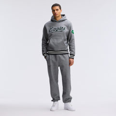 Philadelphia Eagles IconicFleece Tipped Hoodie | NFL Online