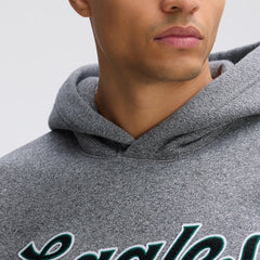 Philadelphia Eagles IconicFleece Tipped Hoodie | NFL Online