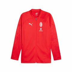 AC Milan 2023/24 Full-Zip Training Top