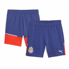 Chivas Casuals Shorts