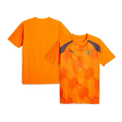 Manchester City 2023/24 Pre-Match Jersey