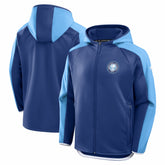 Tampa Bay Lightning Fanatics 2026 NHL Stadium Series Authentic Pro Full-Zip Jacket - NHL Jackets