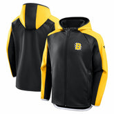 Boston Bruins Fanatics 2026 NHL Stadium Series Authentic Pro Full-Zip Jacket - NHL Jackets