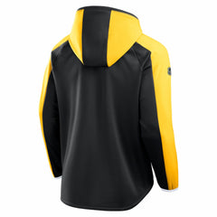 Boston Bruins Fanatics 2026 NHL Stadium Series Authentic Pro Full-Zip Jacket - NHL Jackets