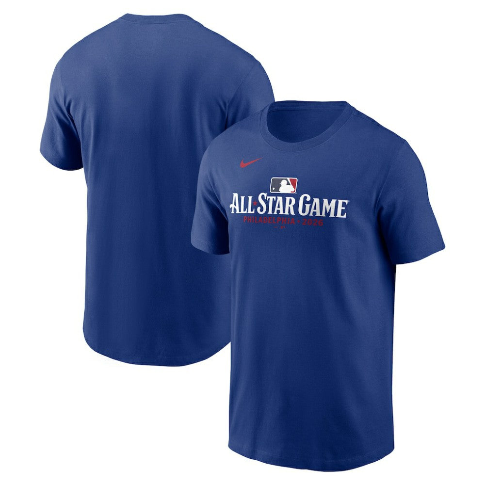 Nike 2026 MLB All-Star Game Wordmark T-Shirt - MLB T-shirts