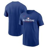 Nike 2026 MLB All-Star Game Wordmark T-Shirt - MLB T-shirts