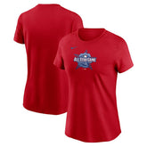 MLB All-Star Nike Women's 2026 MLB All-Star Game T-Shirt - MLB T-shirts