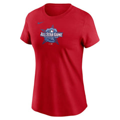 MLB All-Star Nike Women's 2026 MLB All-Star Game T-Shirt - MLB T-shirts
