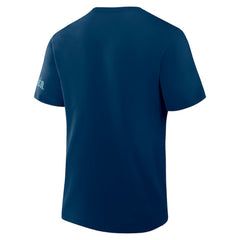 Seattle Kraken Fanatics Team Vision Legacy T-Shirt - NHL T-shirts